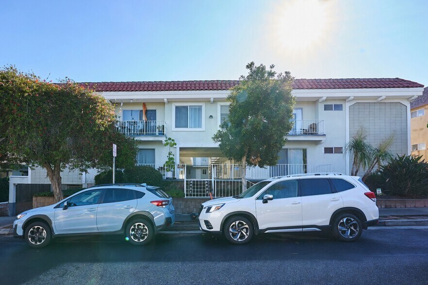 440 Raymond Ave, Santa Monica, CA à vendre - Photo du bâtiment - Image 3 de 24