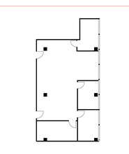 4633 Old Ironsides Dr, Santa Clara, CA for lease Floor Plan- Image 1 of 1