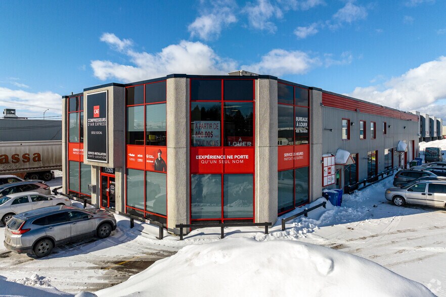 17505 du Val d'Espoir, Mirabel, QC à vendre - Photo principale - Image 1 de 1