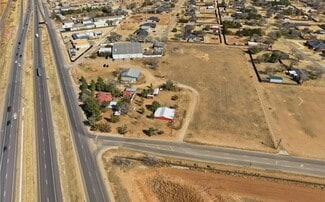 More details for 7447 Marsha Sharp Fwy W, Lubbock, TX - Land for Sale