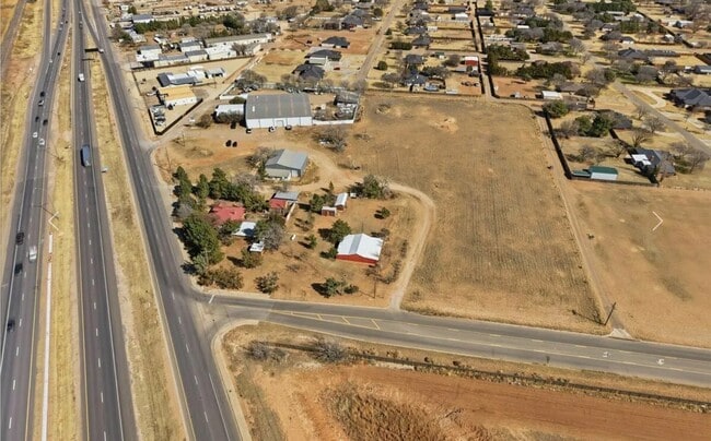 More details for 7447 Marsha Sharp Fwy W, Lubbock, TX - Land for Sale