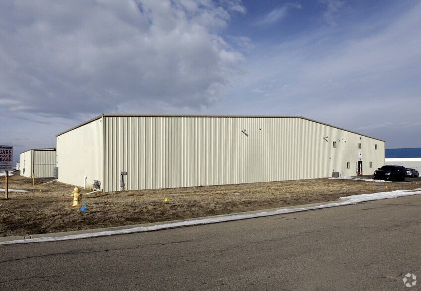 5293-5297 Gulf Stream Ct, Loveland, CO à vendre - Photo du bâtiment - Image 3 de 13