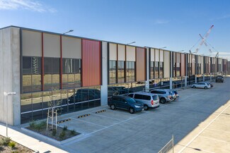 Plus de détails pour 150 Palmers Rd, Truganina - Industriel à louer
