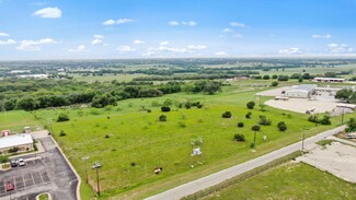 Plus de détails pour 3130 W Washington St, Stephenville, TX - Terrain à vendre