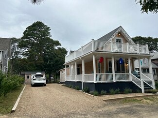 More details for 9 Brunswick Ave, Vineyard Haven, MA - Specialty for Sale