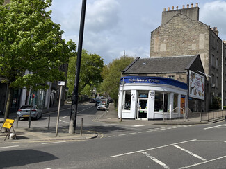 More details for 2-4 Forfar Rd, Dundee - Retail for Sale