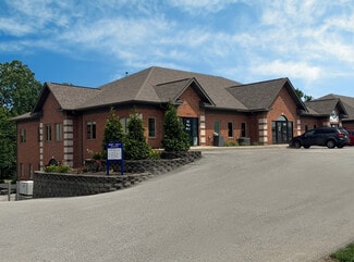 More details for 6313-6411 S East St, Indianapolis, IN - Office for Lease