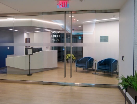 4121 Wilson Blvd, Arlington, VA for lease Interior Photo- Image 1 of 7