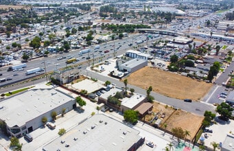 3175 Kluk Ln, Riverside, CA - Aérien  Vue de la carte - Image1