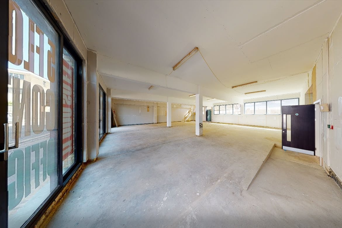 55-61 Brewery Rd, Londres à vendre Photo intérieure- Image 1 de 7