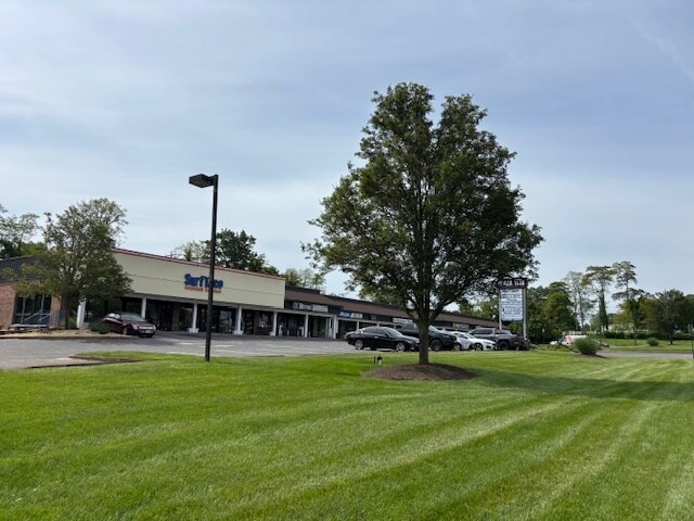 1818 State Route 35, Wall Township, NJ à vendre Photo du bâtiment- Image 1 de 1