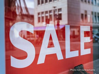 More details for Retail for Lease