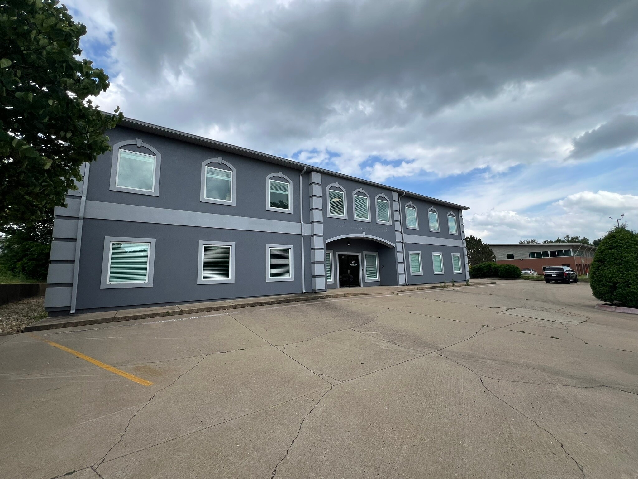 117 Parkwood St, Lowell, AR for sale Building Photo- Image 1 of 11