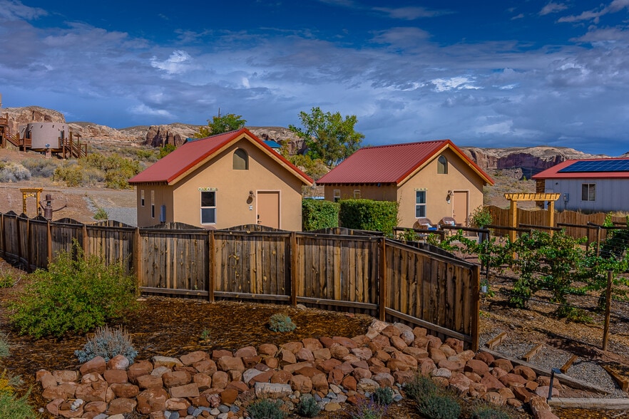 680 S Highway 191, Bluff, UT à vendre - Photo du bâtiment - Image 2 de 30