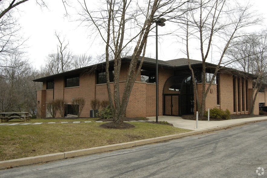 1700 Russell Rd, Paoli, PA for lease - Building Photo - Image 3 of 4