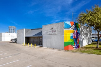 More details for 3137 Irving Blvd, Dallas, TX - Multiple Space Uses for Lease