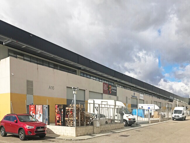 More details for Industrial for Lease