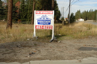 More details for 11501 N Division St, Spokane, WA - Land for Sale