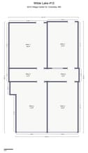 10451 Twin Rivers Rd, Columbia, MD for lease Floor Plan- Image 1 of 1