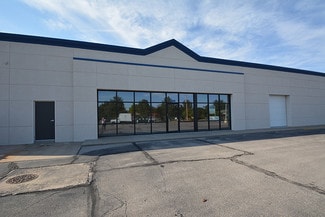 More details for 1210-1216 Fleming St, Garden City, KS - Retail for Sale