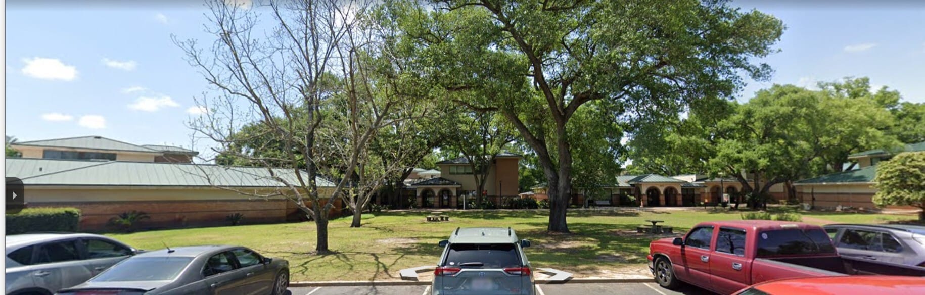 4500 BLK N Davis hwy, Pensacola, FL for sale Primary Photo- Image 1 of 4