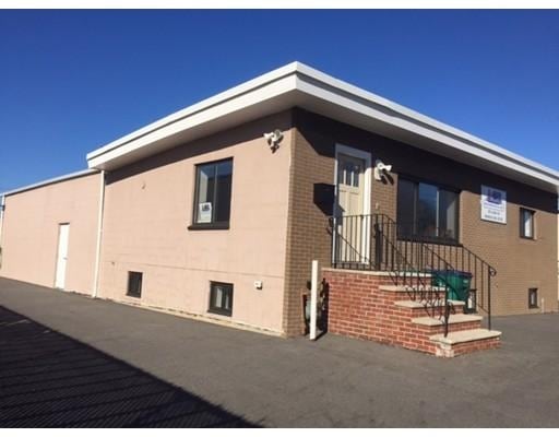 Plus de détails pour 29 Linden St, Medford, MA - Flex à vendre