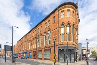 More details for New York St, Leeds - Retail for Lease