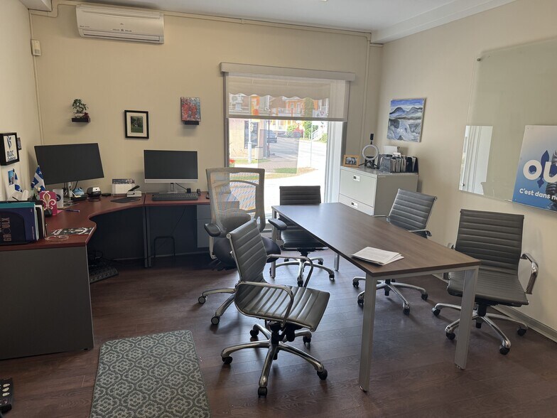 343 Av Saint-Laurent, Louiseville, QC à louer - Photo du bâtiment - Image 2 de 8