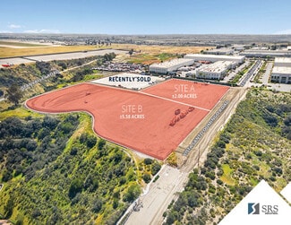More details for Exposition Way, San Diego, CA - Specialty for Sale