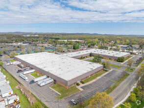 60 Chapin Rd, Pine Brook, NJ - aerial  map view