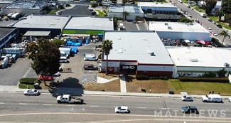 More details for 2275 Main St, San Diego, CA - Industrial for Sale