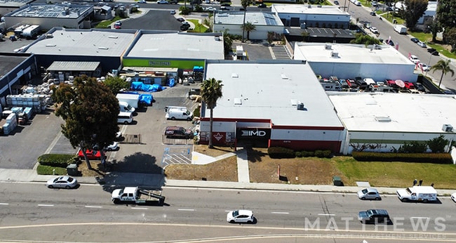 More details for 2275 Main St, San Diego, CA - Industrial for Sale