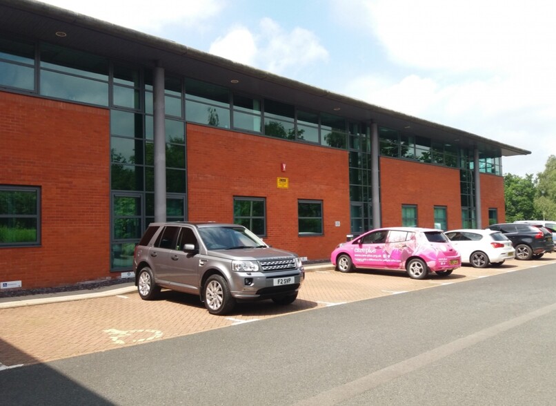 Brassey Rd, Shrewsbury for lease - Building Photo - Image 3 of 3