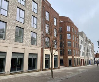 Plus de détails pour 51 High St, Aldershot - Commerce de détail à louer