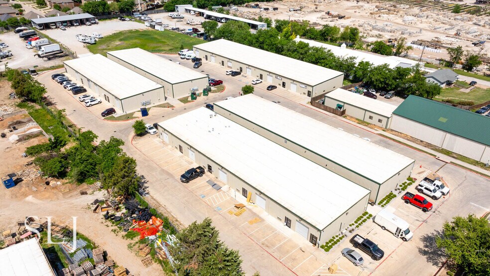 10357 Alta Vista Rd, Fort Worth, TX for sale - Primary Photo - Image 1 of 15