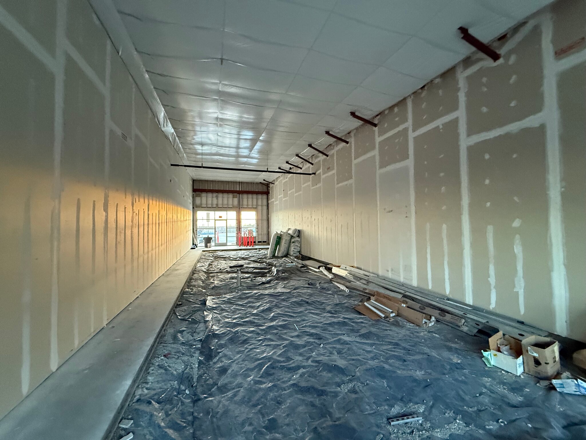 2287 NC 24-87 Hwy, Cameron, NC à louer Photo intérieure- Image 1 de 2