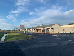 25367 Lankford Hwy, Onley, VA for lease Interior Photo- Image 1 of 8