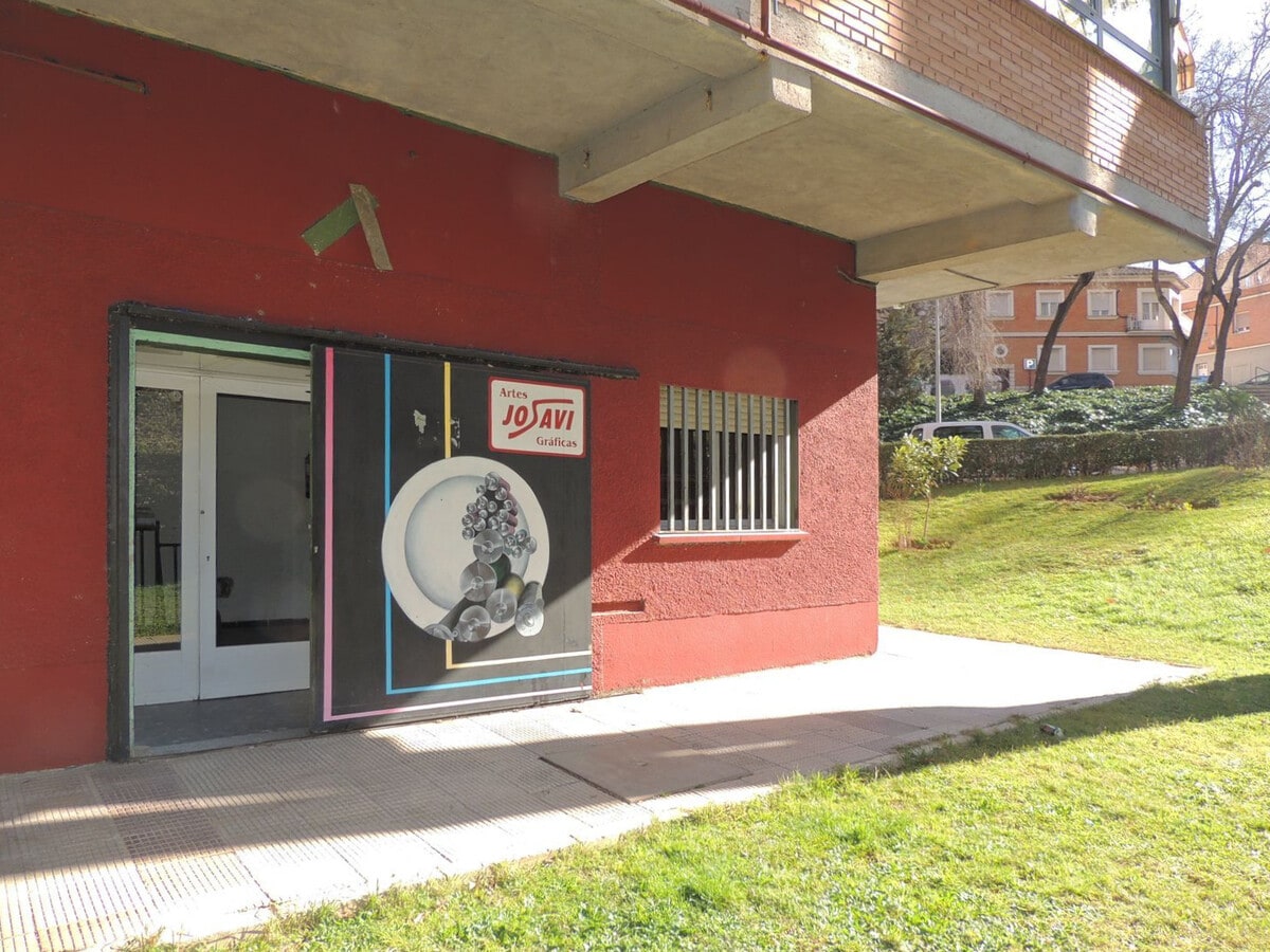 Calle Cardenal González Mendoza, 3, Guadalajara, GUA 19001 -  -  - Interior Photo - Image 1 of 15