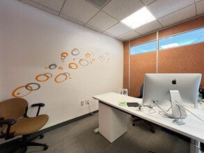 542 El Camino Real, San Carlos, CA for lease Interior Photo- Image 2 of 3