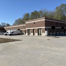 441 E Ridgeway Rd, Commerce, GA for lease Building Photo- Image 1 of 7