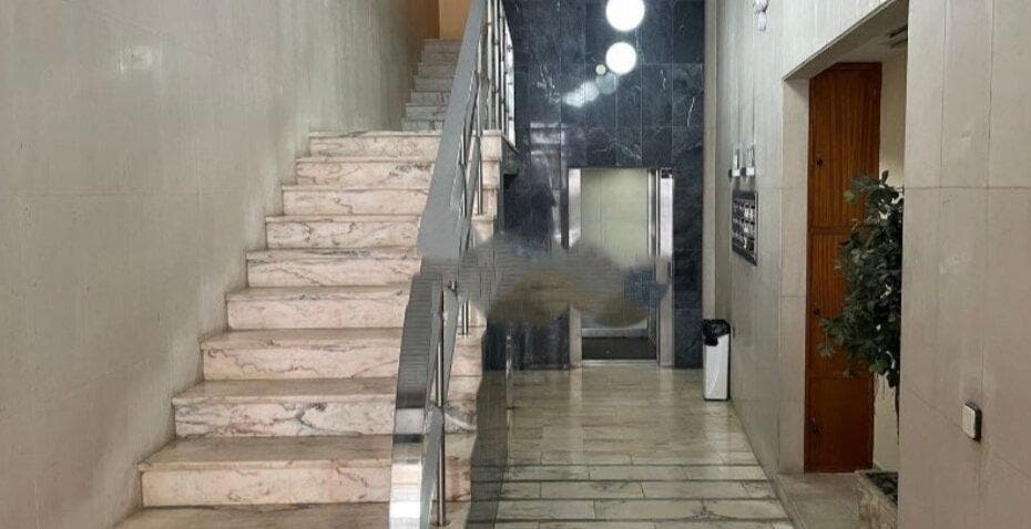 Office in Cáceres, Cáceres for sale - Building Photo - Image 1 of 13