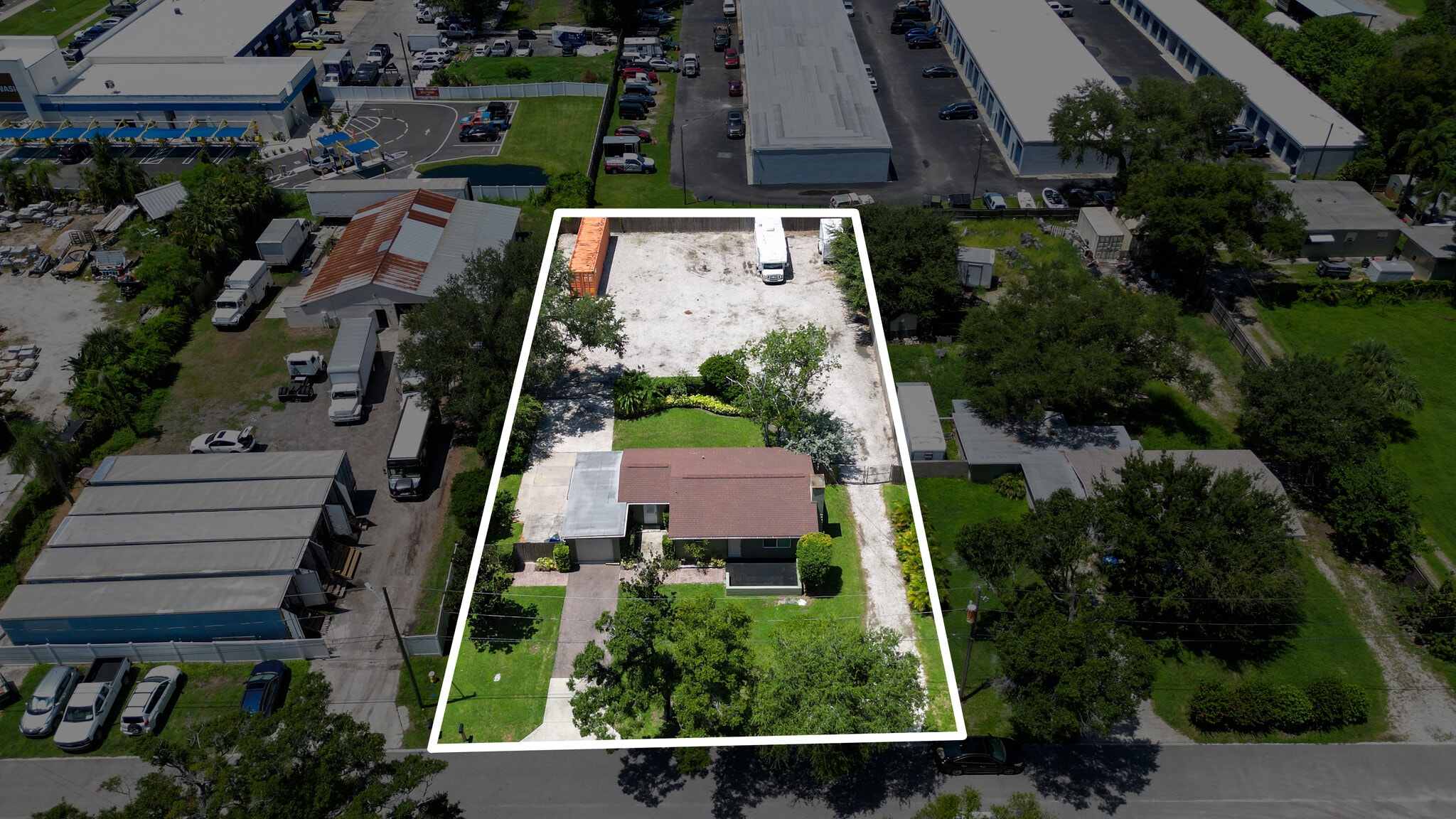 883 Southwind Ln, Largo, FL for sale Building Photo- Image 1 of 29
