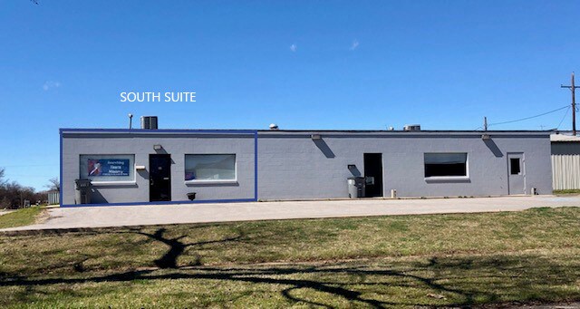 1003 SW E Ave, Lawton, OK à vendre - Photo du bâtiment - Image 2 de 13