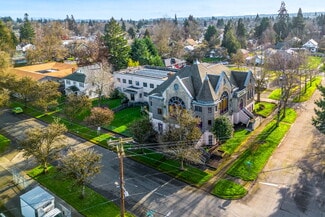 Plus de détails pour Jason Lee Church, Parsonage & Parking – Terrain à vendre, Salem, OR