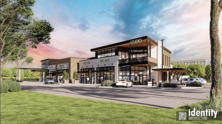 6903 Brisbane Ct, Sugar Land, TX for lease - Building Photo - Image 2 of 5