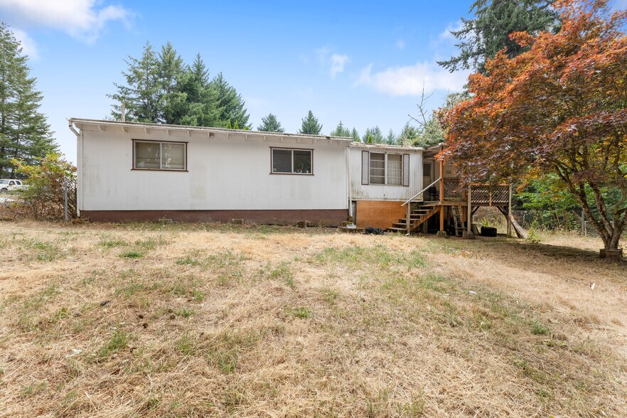 601 Westlog St, Yoncalla, OR for sale - Primary Photo - Image 1 of 1