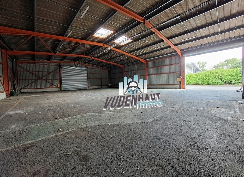 Flex in Toulouse for lease - Building Photo - Image 2 of 9