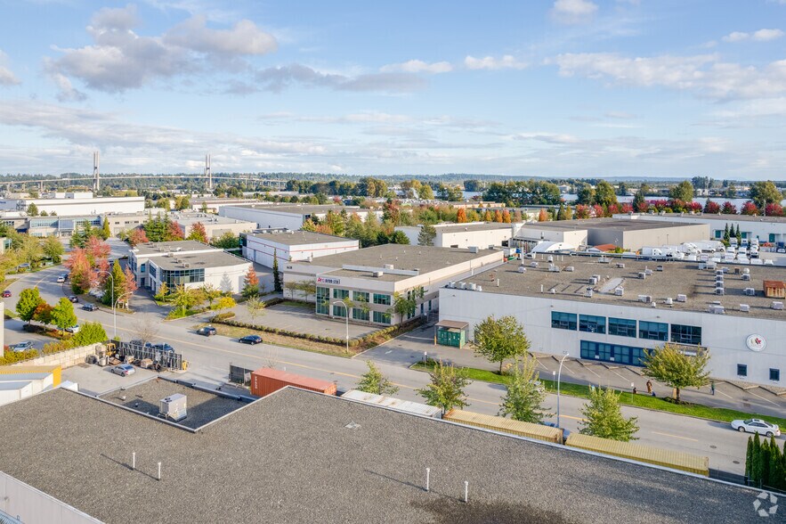 1638 Foster's Way, Delta, BC for lease - Building Photo - Image 2 of 27