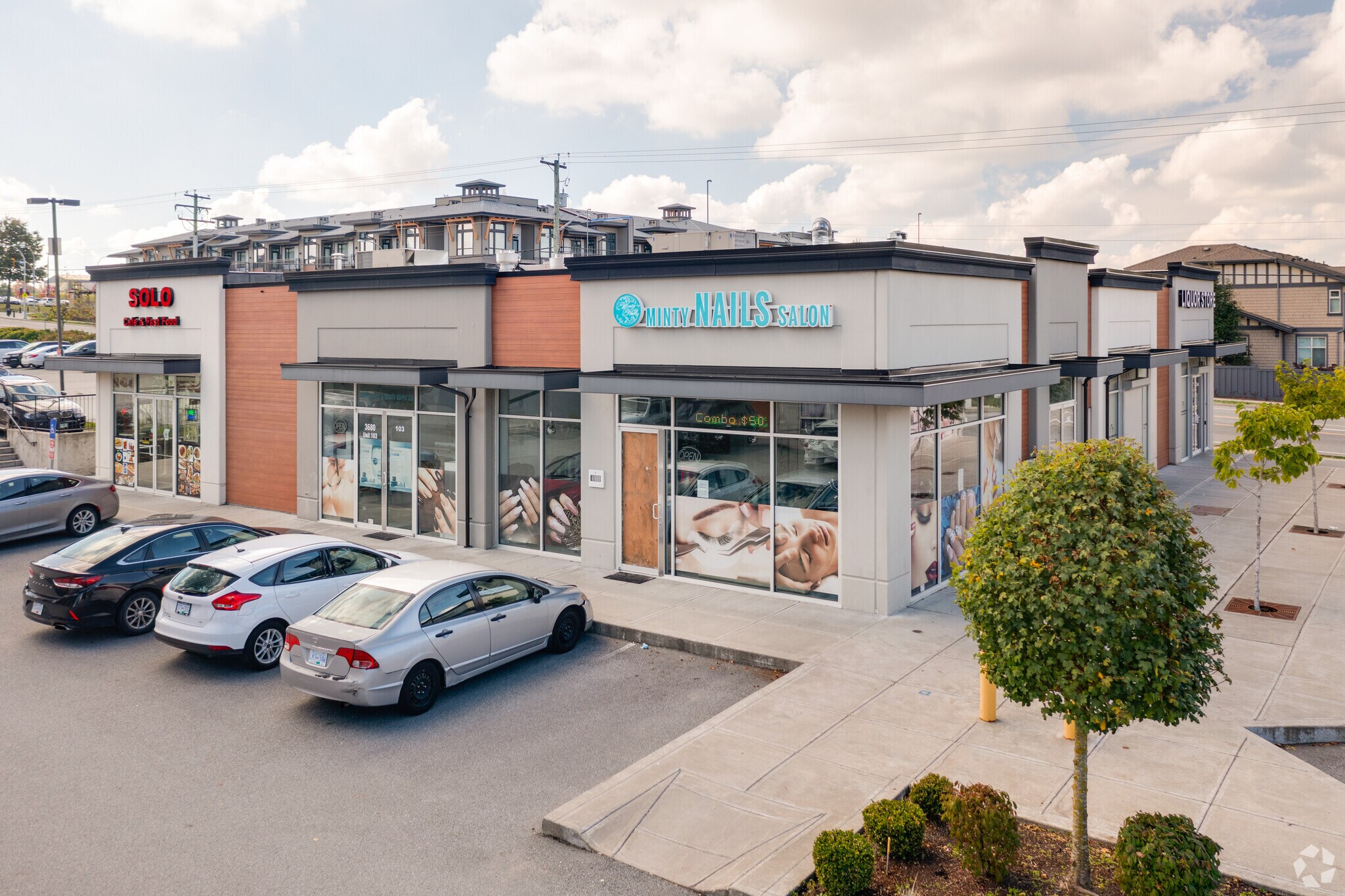 3670-3710 Townline Rd, Abbotsford, BC à vendre Photo principale- Image 1 de 5