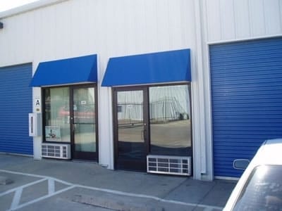 13575 Goldmark Dr, Dallas, TX for lease - Building Photo - Image 3 of 4